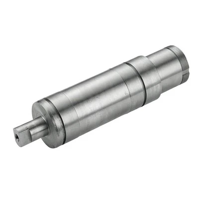 تحول رمح CNC
